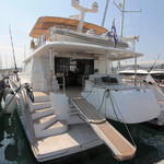 Fountaine Pajot QUEENSLAND MY 55