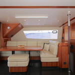 Fountaine Pajot QUEENSLAND MY 55