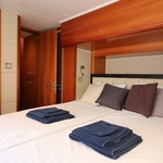 Fountaine Pajot QUEENSLAND MY 55