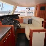 Fountaine Pajot QUEENSLAND MY 55