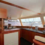 Fountaine Pajot QUEENSLAND MY 55