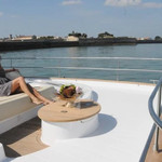 Fountaine Pajot QUEENSLAND MY 55