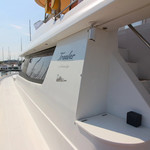 Fountaine Pajot QUEENSLAND MY 55