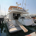 Fountaine Pajot QUEENSLAND MY 55