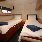 Fountaine Pajot QUEENSLAND MY 55