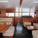 Fountaine Pajot QUEENSLAND MY 55