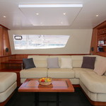 Fountaine Pajot QUEENSLAND MY 55