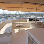 Fountaine Pajot QUEENSLAND MY 55