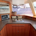 Fountaine Pajot QUEENSLAND MY 55