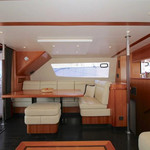 Fountaine Pajot QUEENSLAND MY 55