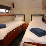 Fountaine Pajot QUEENSLAND MY 55