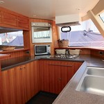 Fountaine Pajot QUEENSLAND MY 55