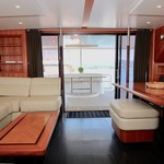 Fountaine Pajot QUEENSLAND MY 55