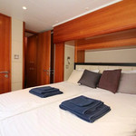 Fountaine Pajot QUEENSLAND MY 55