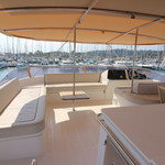 Fountaine Pajot QUEENSLAND MY 55