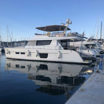 Fountaine Pajot QUEENSLAND MY 55