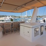 Fountaine Pajot QUEENSLAND MY 55