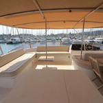 Fountaine Pajot QUEENSLAND MY 55