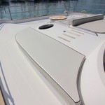 Fountaine Pajot QUEENSLAND MY 55