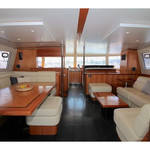 Fountaine Pajot QUEENSLAND MY 55