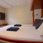 Fountaine Pajot QUEENSLAND MY 55