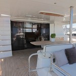 Fountaine Pajot QUEENSLAND MY 55