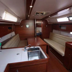 Dufour 335 GL
