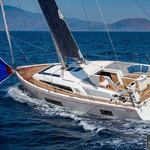 Beneteau Oceanis 46.1