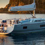 Beneteau Oceanis 46.1