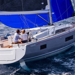 Beneteau Oceanis 46.1