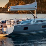 Beneteau Oceanis 46.1