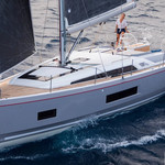 Beneteau Oceanis 46.1