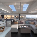 Fountaine Pajot Elba 45