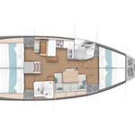 Jeanneau Sun Odyssey 490