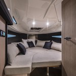 Cranchi E30 Endurance