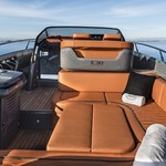 Cranchi E30 Endurance