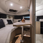 Cranchi E30 Endurance