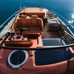 Cranchi E30 Endurance