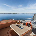 Cranchi E30 Endurance