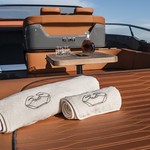 Cranchi E30 Endurance