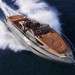 Cranchi E30 Endurance