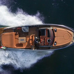 Cranchi E30 Endurance