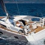 Beneteau Oceanis 46.1