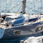 Beneteau Oceanis 46.1