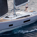 Beneteau Oceanis 46.1