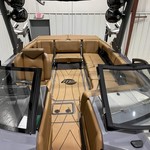 Malibu Wakesetter 25 LSV