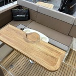 Quicksilver Activ 755 Sundeck
