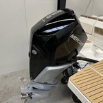 Quicksilver Activ 755 Sundeck