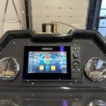 Quicksilver Activ 755 Sundeck