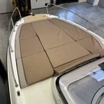 Quicksilver Activ 755 Sundeck